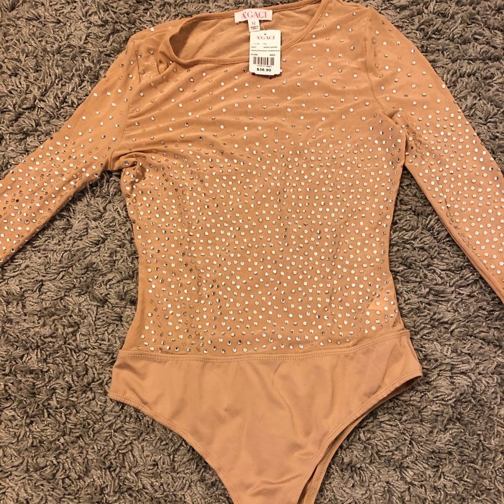 Bodysuit